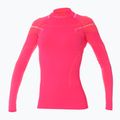 Maglia termica da donna Brubeck Thermo fucsia 3