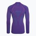 Brubeck LS13100A Thermo da donna a manica lunga termica color lavanda 4