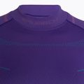 Maglia termica da donna Brubeck Thermo lavanda 5