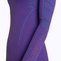 Brubeck LS13100A Thermo da donna a manica lunga termica color lavanda 8