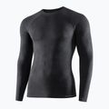 Maglia termica da uomo Brubeck Merino Active Wool grafite 3