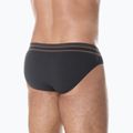 Slip termoattivo da uomo Brubeck Active Wool grafite 3