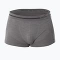 Boxer termici da uomo Brubeck Comfort Wool dark grey