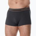 Boxer termico Brubeck da uomo BX10870 Active Wool graphite 5