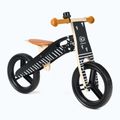 Kinderkraft Runner bicicletta da fondo vintage nera 2