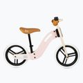 Kinderkraft bicicletta da fondo Uniq rosa