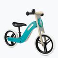 Bicicletta da fondo Kinderkraft Uniq turchese 2