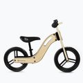 Kinderkraft bicicletta da fondo Uniq naturale