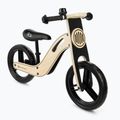 Kinderkraft bicicletta da fondo Uniq naturale 2