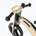 Kinderkraft bicicletta da fondo Uniq naturale 3