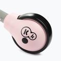 Kinderkraft Cutie rosa triciclo bici da jogging 5