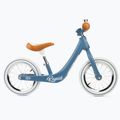 Kinderkraft bicicletta da fondo Rapid blu