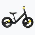 Bicicletta da fondo Kinderkraft Goswift nero