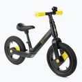Bicicletta da fondo Kinderkraft Goswift nero 2