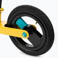 Bicicletta da fondo Kinderkraft Goswift giallo 5