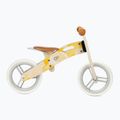 Bicicletta Kinderkraft Runner gialla