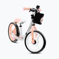 Kinderkraft bicicletta da fondo Space peach coral 3