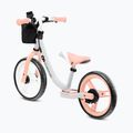 Kinderkraft bicicletta da fondo Space peach coral 5