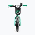 Bicicletta da fondo Kinderkraft Space verde chiaro 3