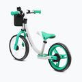 Bicicletta da fondo Kinderkraft Space verde chiaro 4