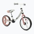 Bicicletta da fondo Kinderkraft 2Way Next rosa 2