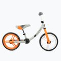 Kinderkraft bicicletta da fondo 2Way Next arancione