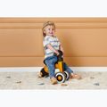 Kinderkraft Minibi triciclo giallo miele 8
