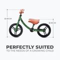 Bicicletta da jogging Kinderkraft 2Way Next verde chiaro 8