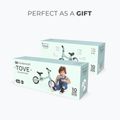 Bicicletta da fondo Kinderkraft Tove summer mint 9