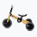 Kinderkraft triciclo 4TRIKE blu 2