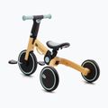 Kinderkraft triciclo 4TRIKE blu 4