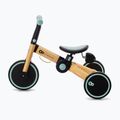 Kinderkraft triciclo 4TRIKE blu 6