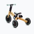 Kinderkraft triciclo 4TRIKE blu 7