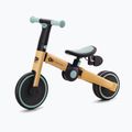 Kinderkraft triciclo 4TRIKE blu 8