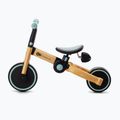 Kinderkraft triciclo 4TRIKE blu 9