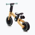 Kinderkraft triciclo 4TRIKE blu 10