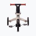 Triciclo Kinderkraft 4TRIKE grigio argento 3