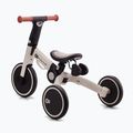 Triciclo Kinderkraft 4TRIKE grigio argento 4
