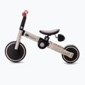 Triciclo Kinderkraft 4TRIKE grigio argento 6