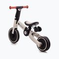 Triciclo Kinderkraft 4TRIKE grigio argento 7