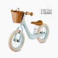 Kinderkraft bicicletta da fondo Rapid 2 blue breeze 15