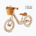 Kinderkraft bicicletta da fondo Rapid 2 rosa 4