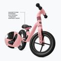 Kinderkraft Xploit bici da fondo rosa bubblegum 7