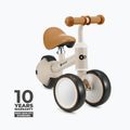 Kinderkraft triciclo Cutie beige chiaro 8