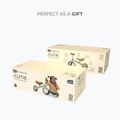Kinderkraft triciclo Cutie beige chiaro 9