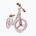 Bicicletta da fondo Kinderkraft Fly Plus rosa cipria 4