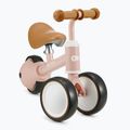 Kinderkraft Cutie rosa triciclo bici da jogging 3