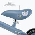Bicicletta senza pedali Kinderkraft Cutie Flash blue 3