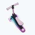 Monopattino a tre ruote per bambini Kinderkraft Raket Up pink 5