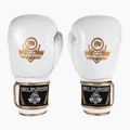 Guanti da boxe DBX BUSHIDO DBD-B-2 bianco